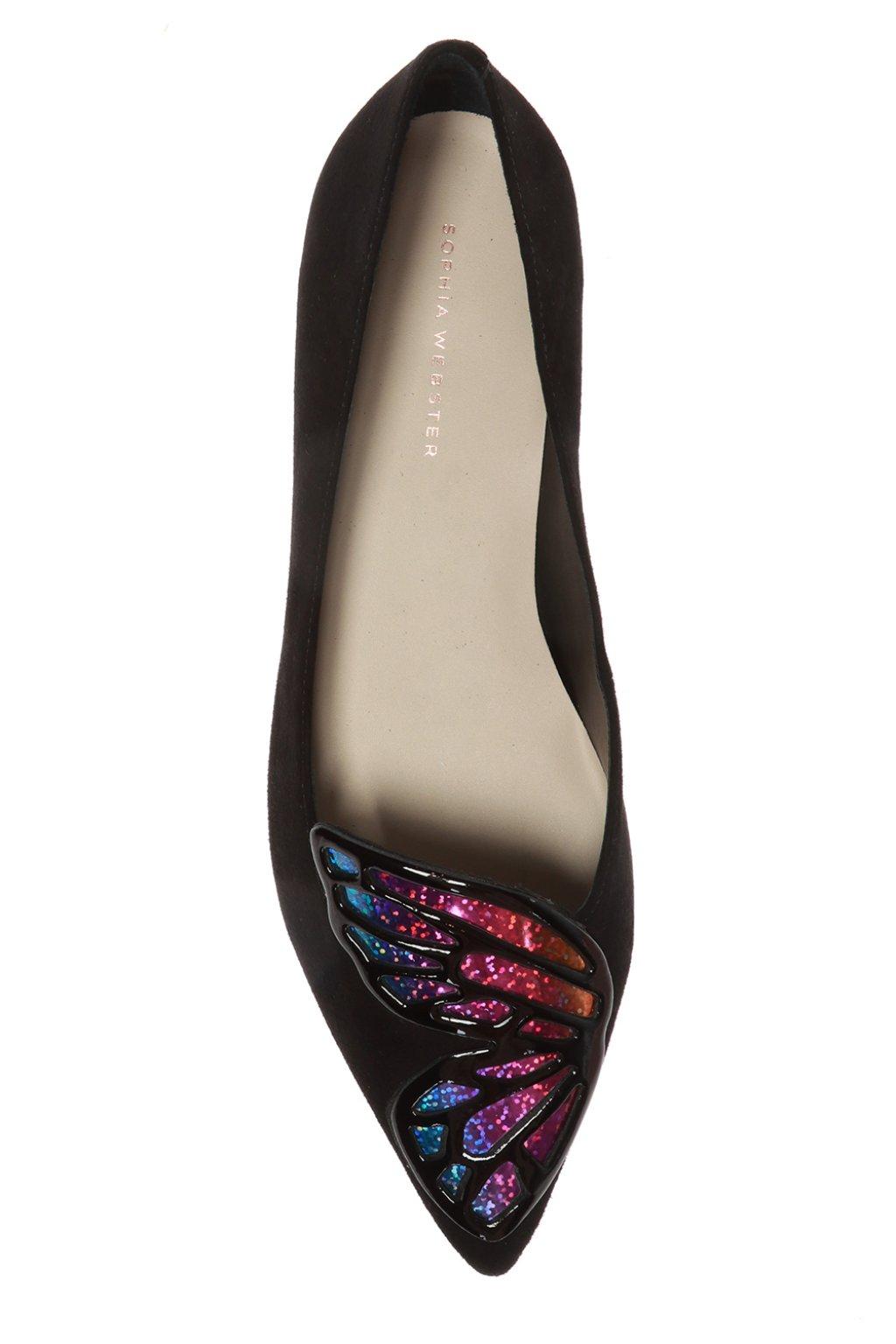 sophia webster shoes flats