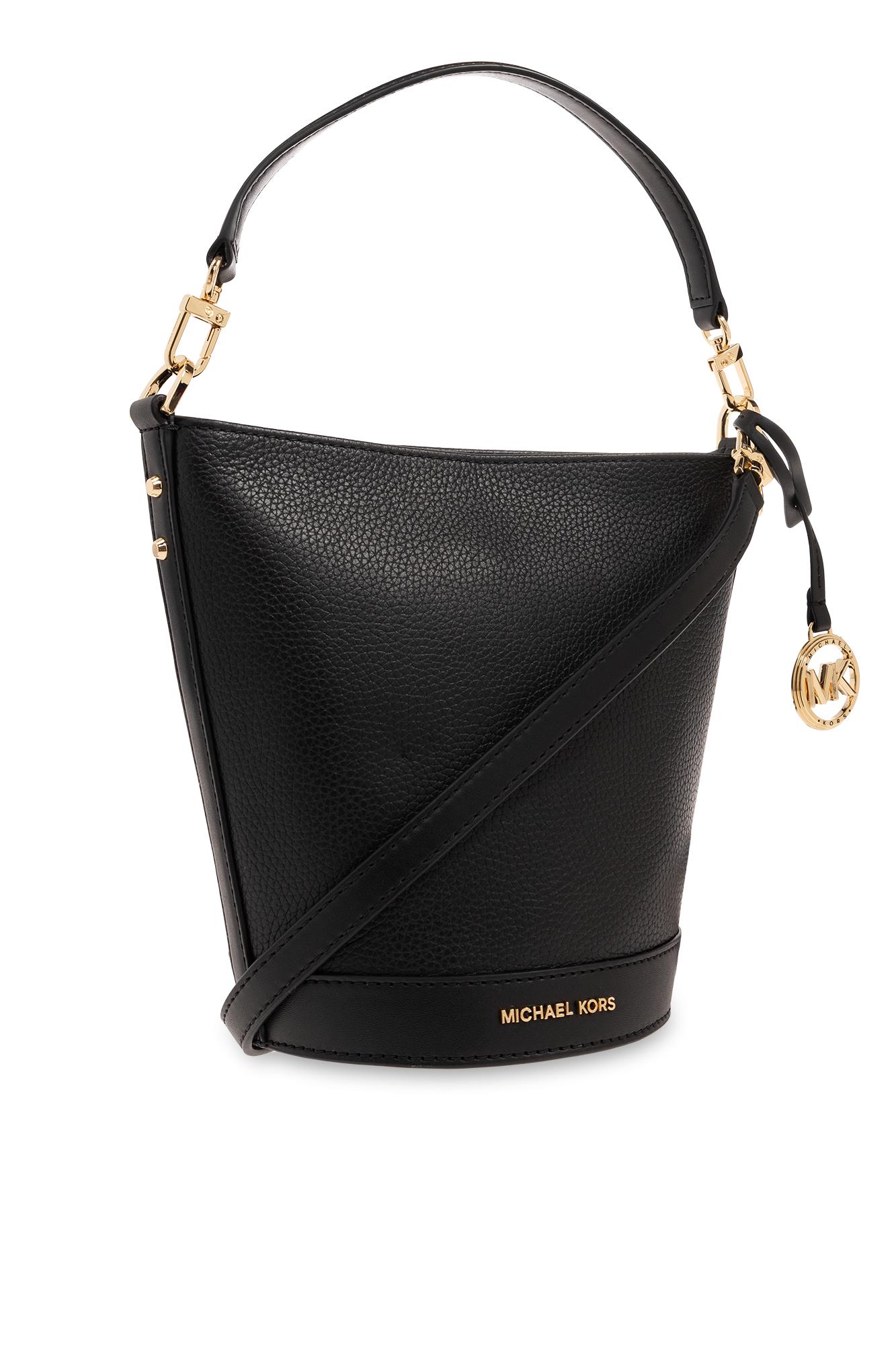 townsend Small Bucket Bag