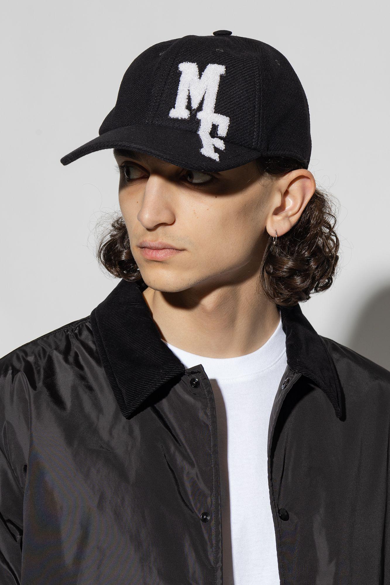 7 Moncler fragment Baseball Cap コラボ　キャップ