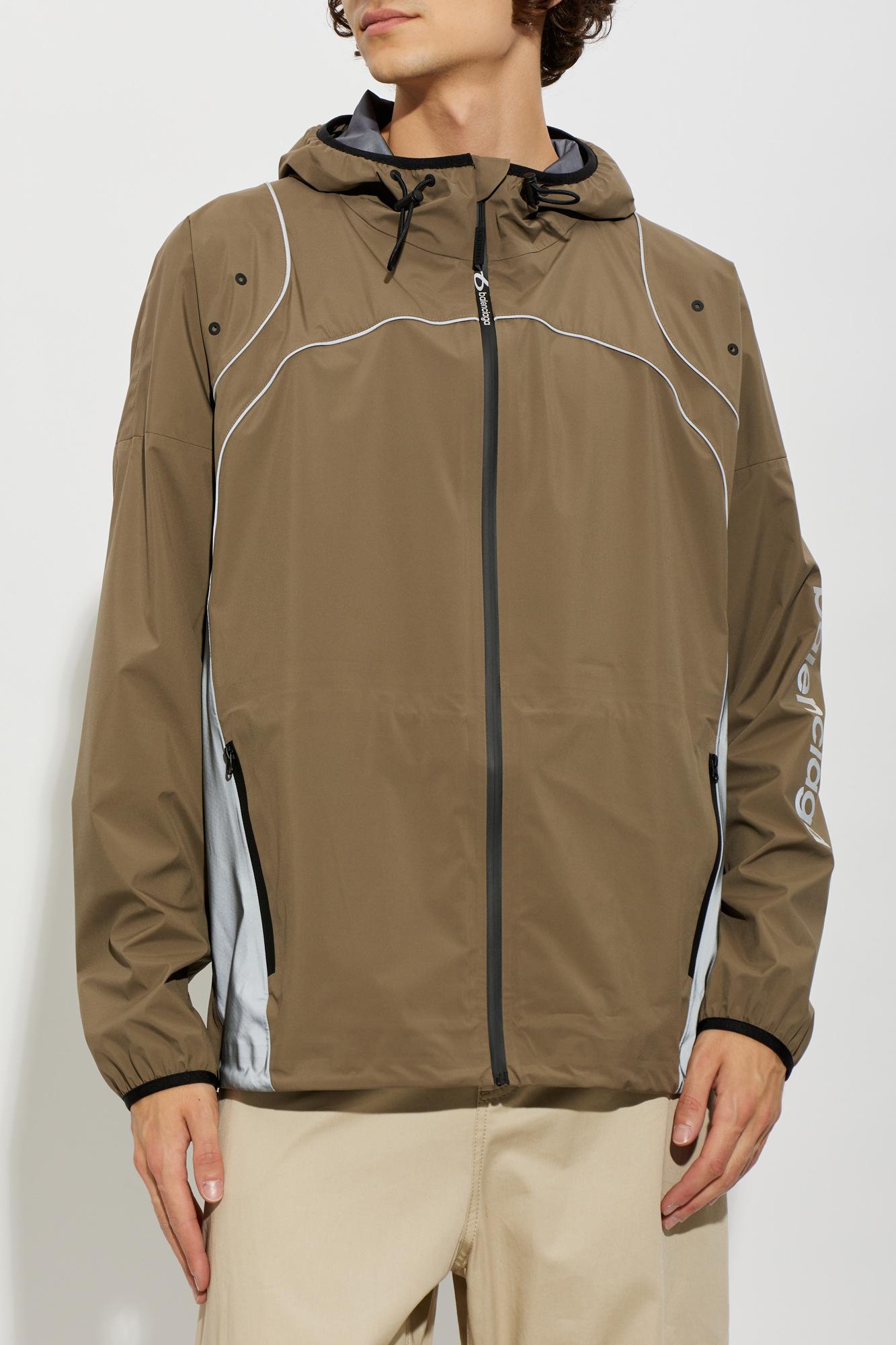 Balenciaga Track Jackets for Men - Up to 57% off | Lyst