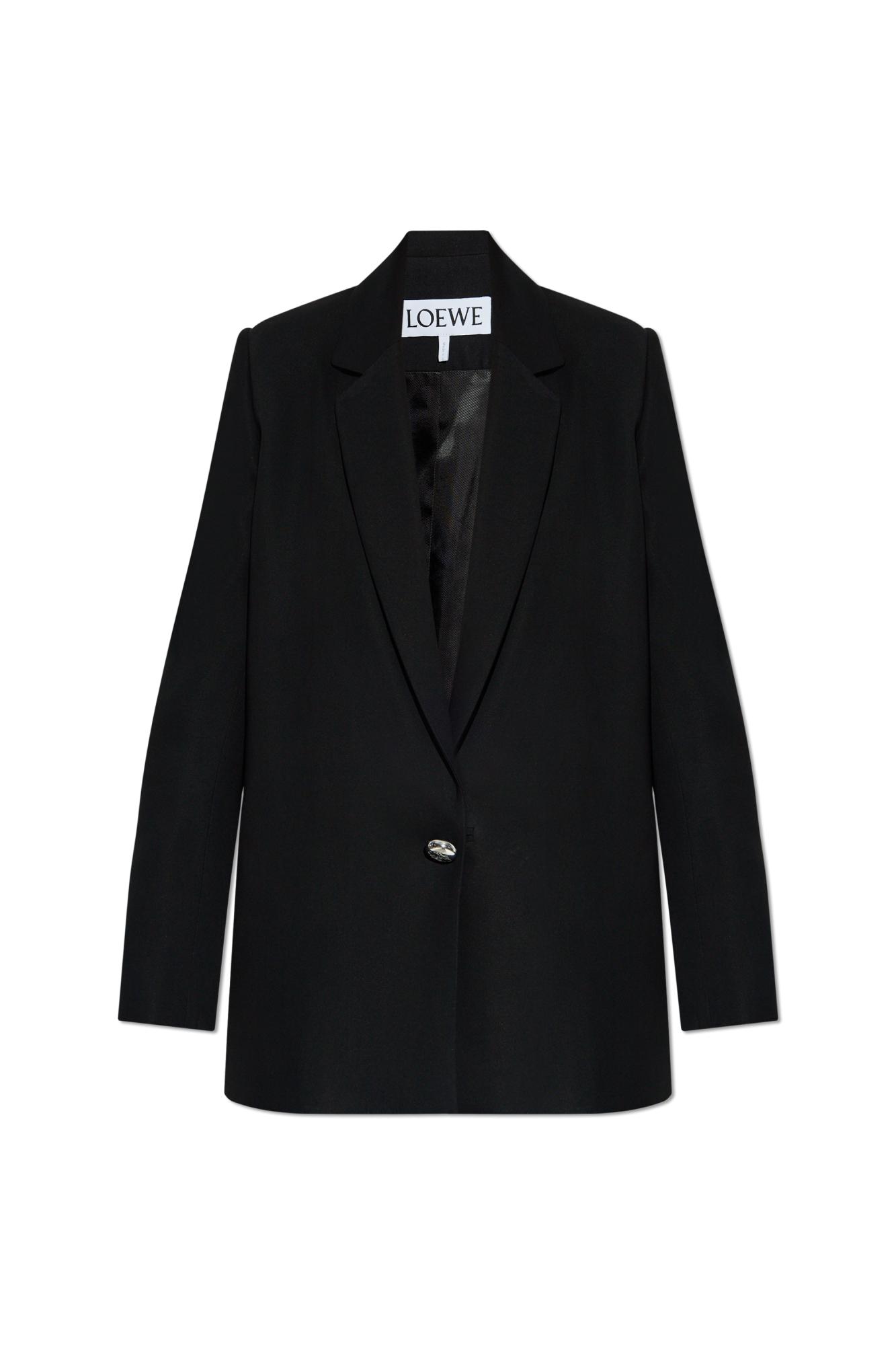 Loewe Blazers, sport coats and suit jackets for Women