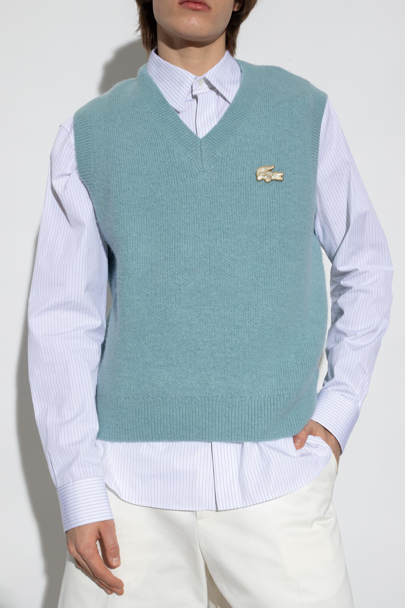 Lacoste X Le Fleur, ' in Blue for Men | Lyst UK