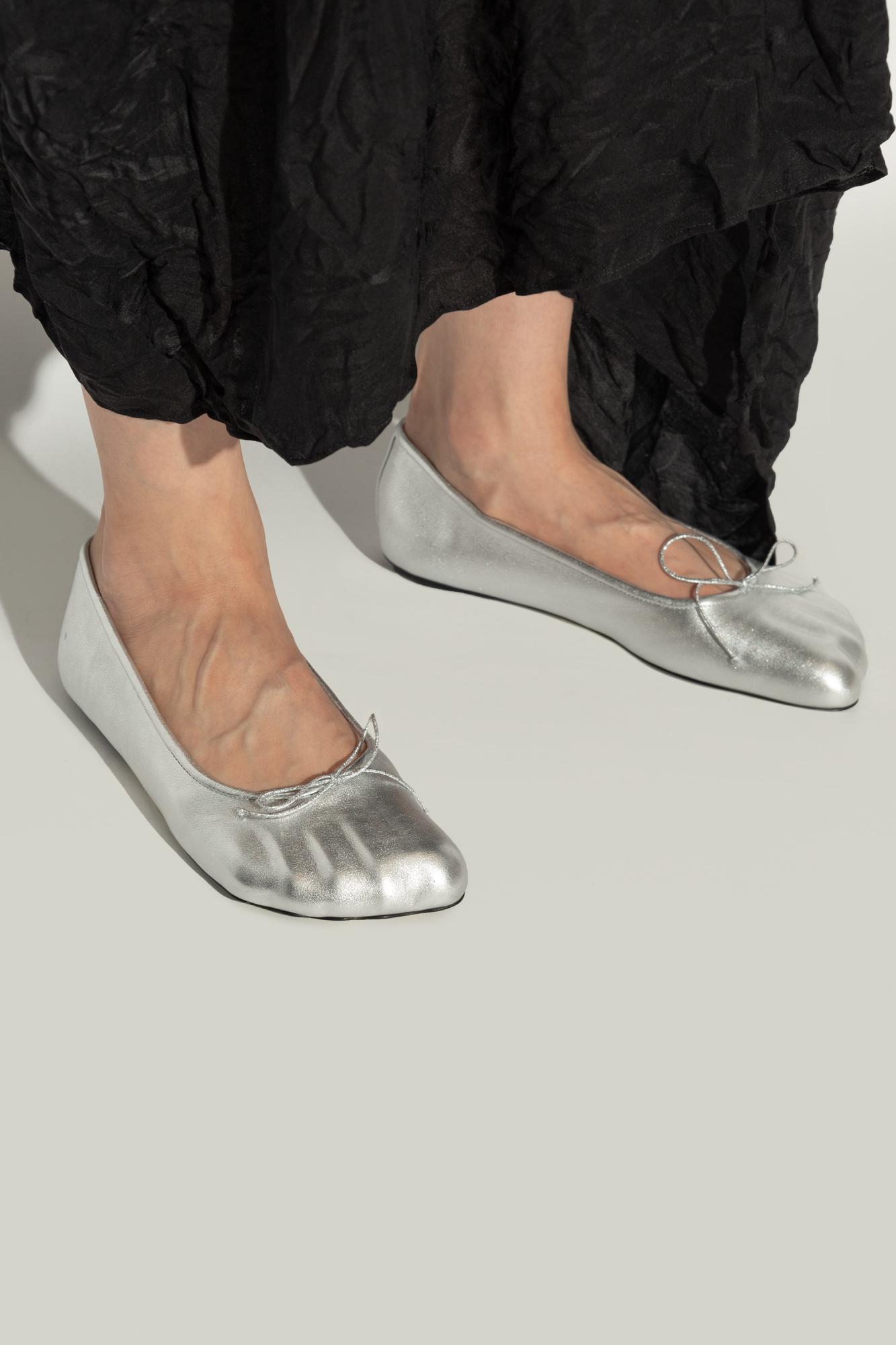 balenciaga flats