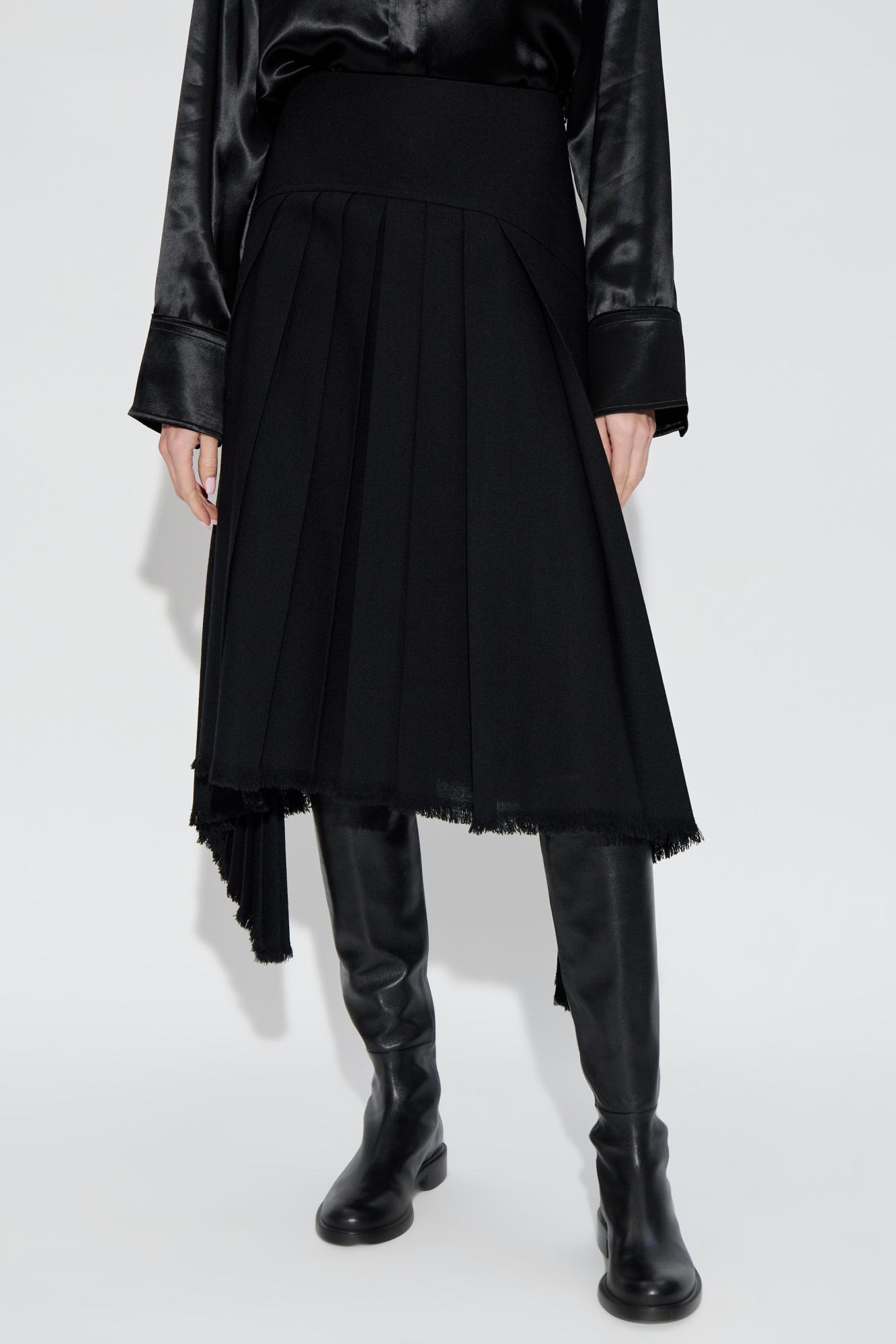 Jil Sander Skirts for Women | Online Sale up to 48% off | Lyst