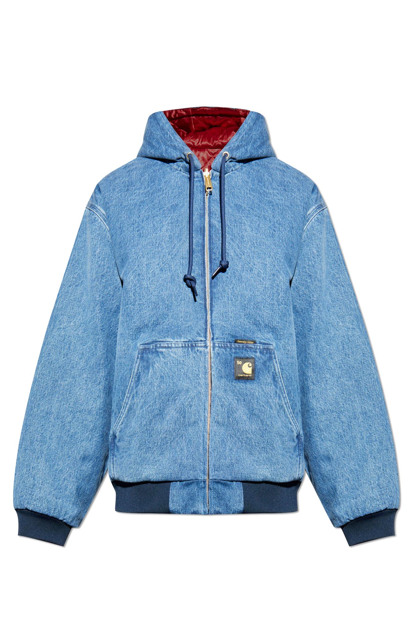 Denim Jackets for Men Lyst UK