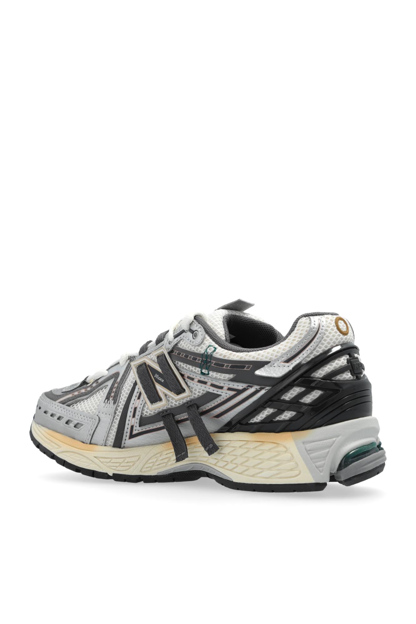 靴 New Balance M1906AD 27.0 New Balance M1906AD SILVER（ニューバランス M1906AD-シルバー