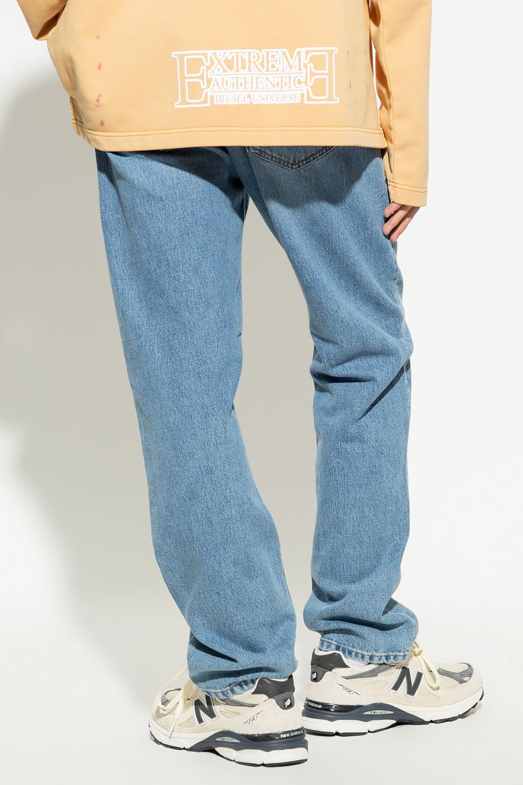 特別セール品 2020 D-Viker SP6 straight jeans hobby.parts