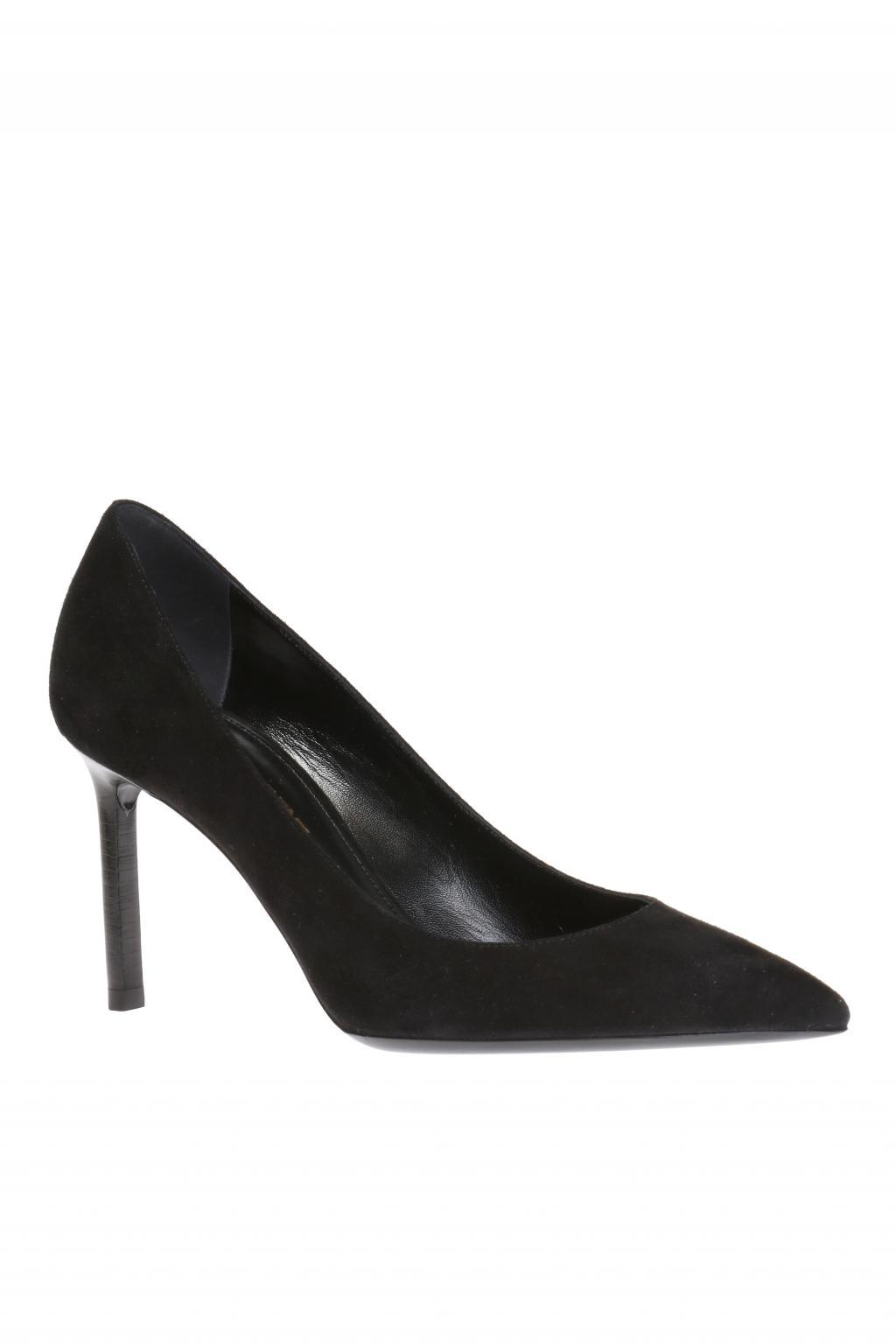 anja pumps saint laurent