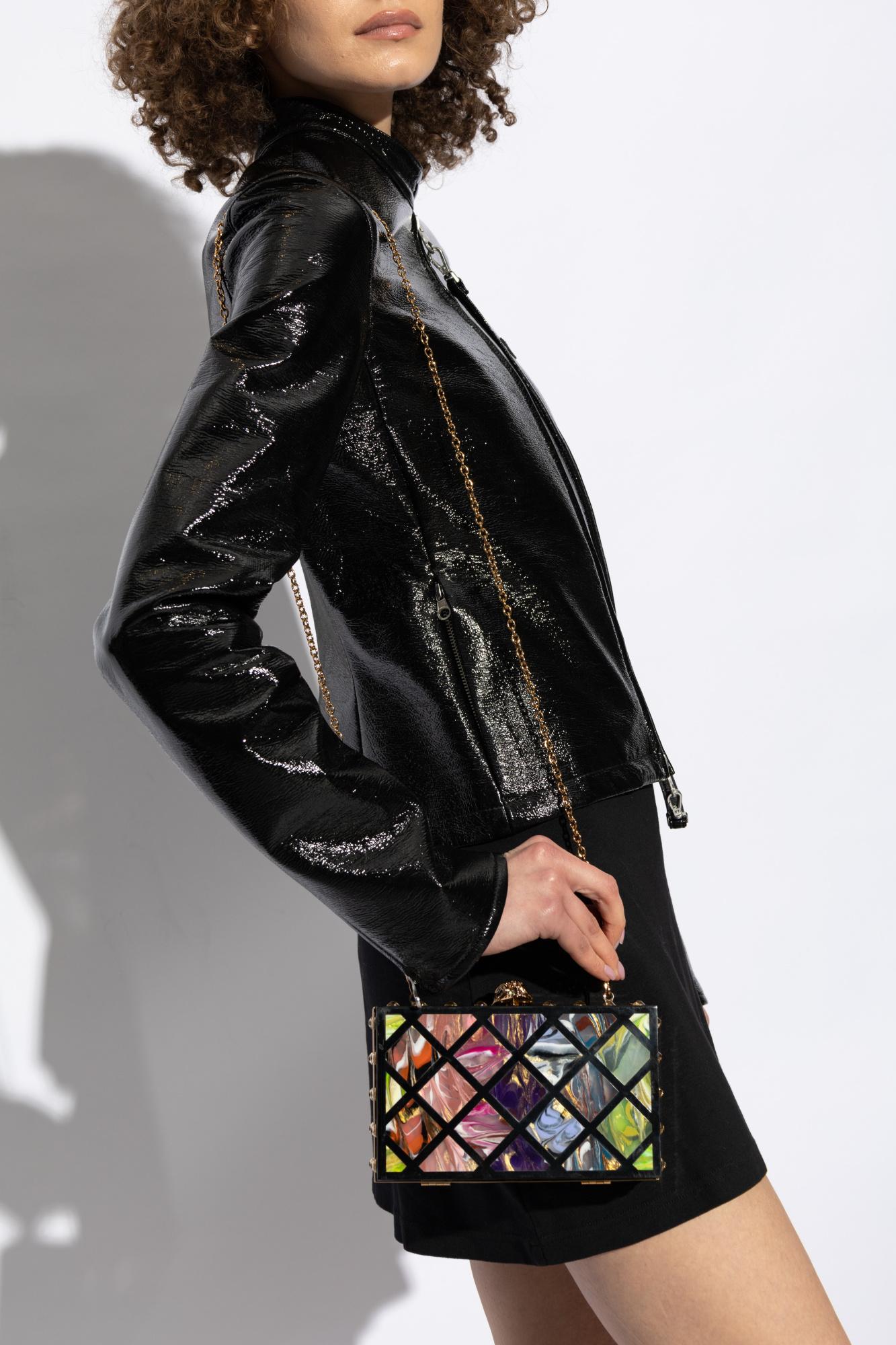 Kurt Geiger Clutch 