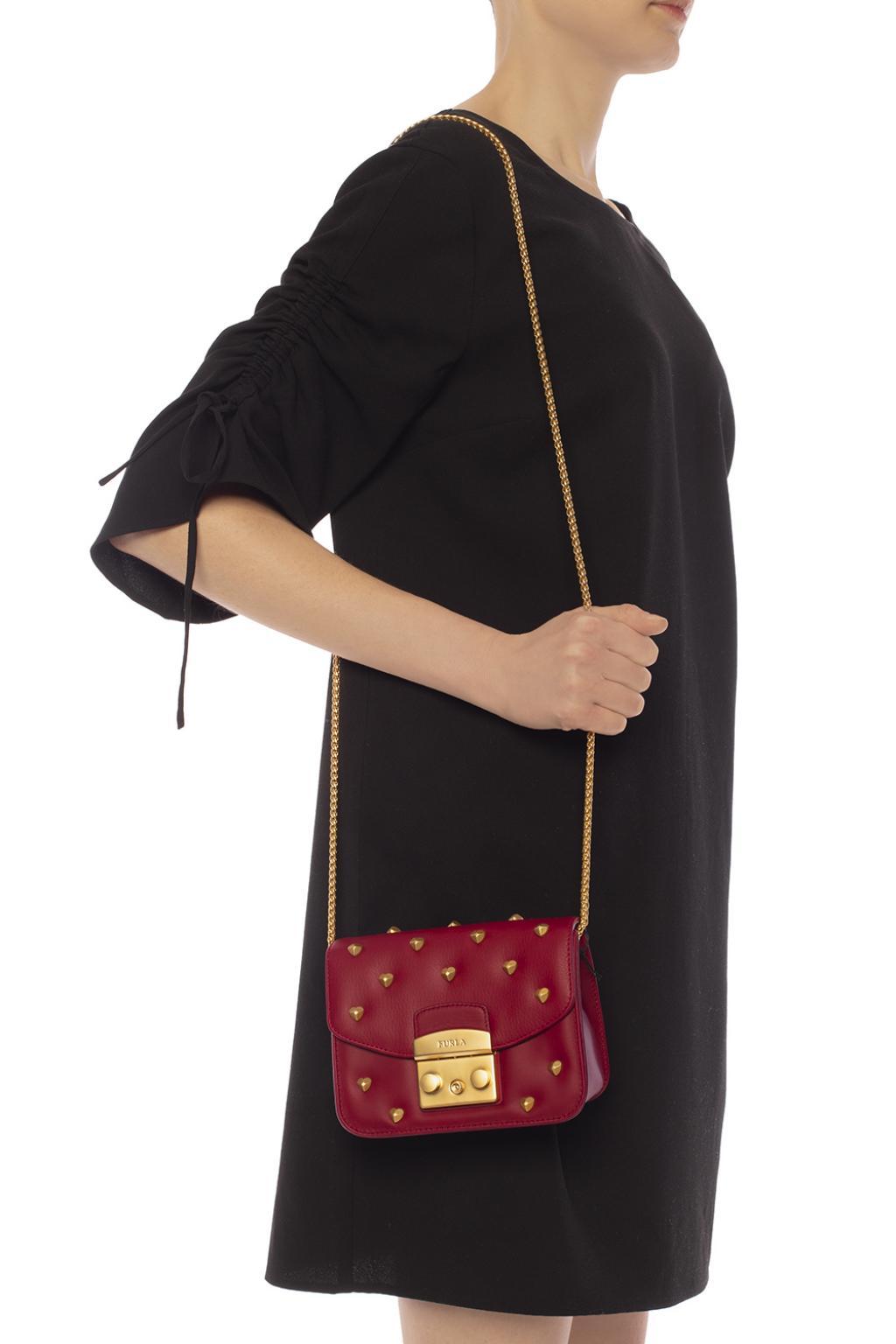 telfar x ugg bag