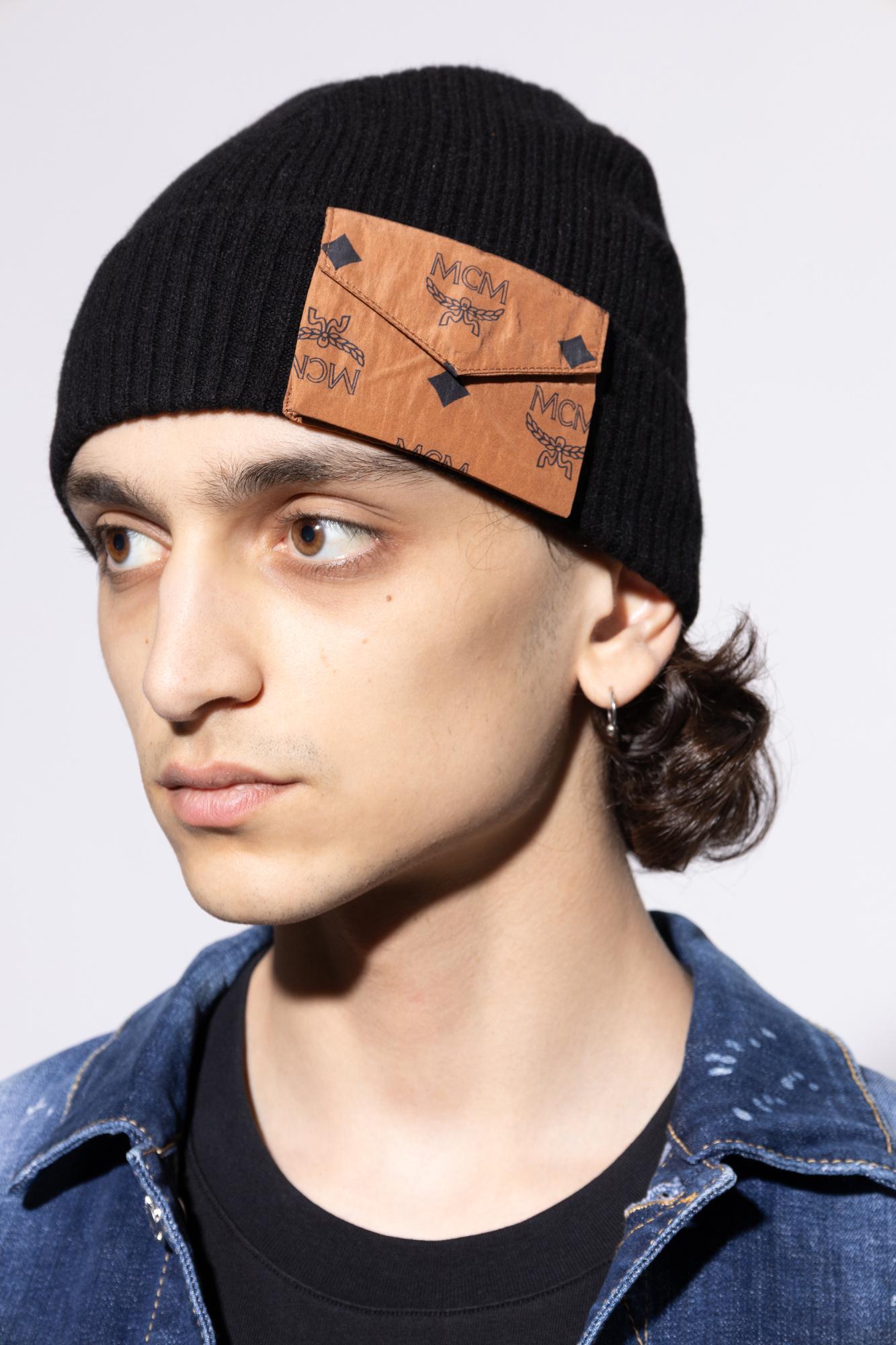 MCM Hats for Men | Online Sale up to 49% off | Lyst - Page 2