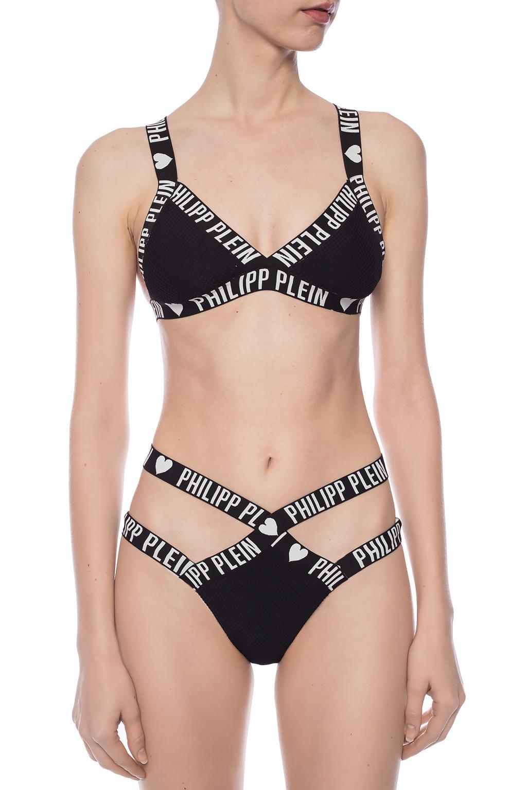 philipp plein swimsuit