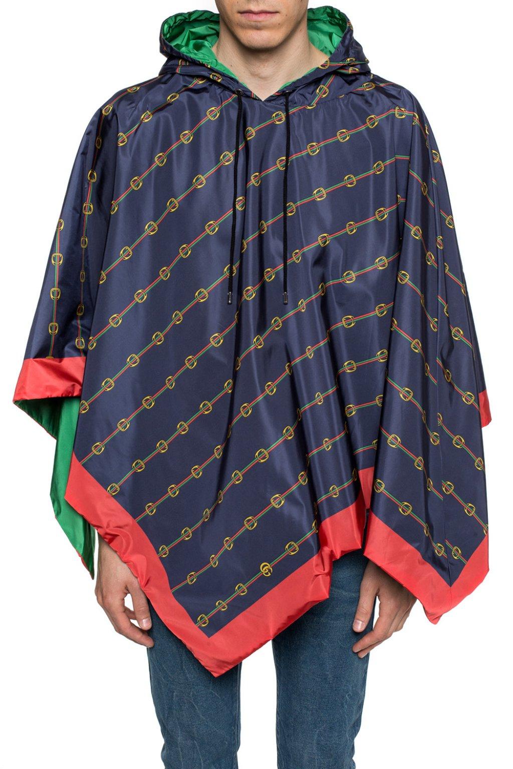 gucci poncho gucci poncho