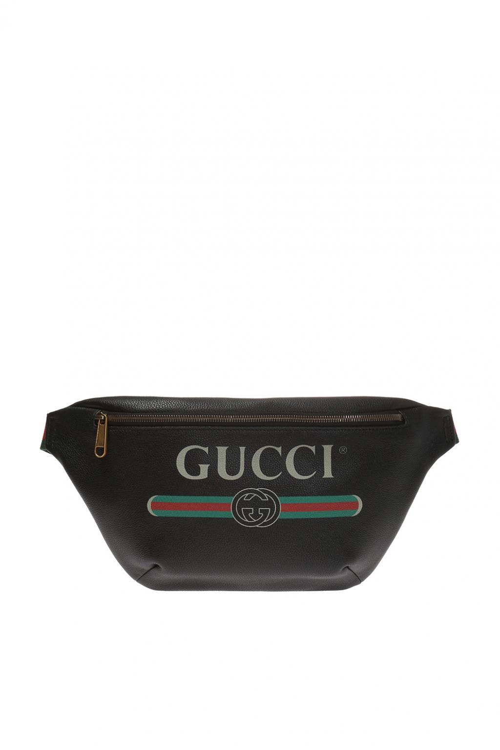 gucci mini fanny pack