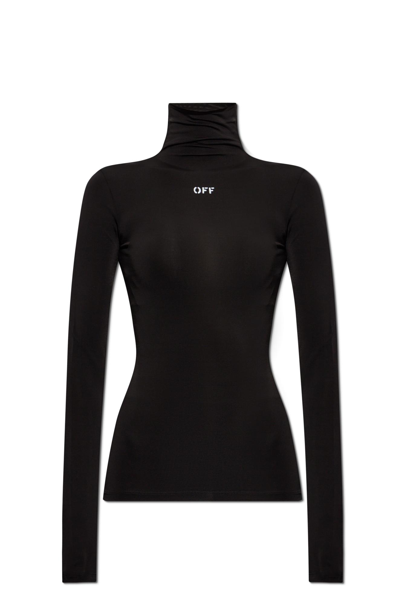 Off-White c/o Virgil Abloh Long-sleeved tops for Women | Online