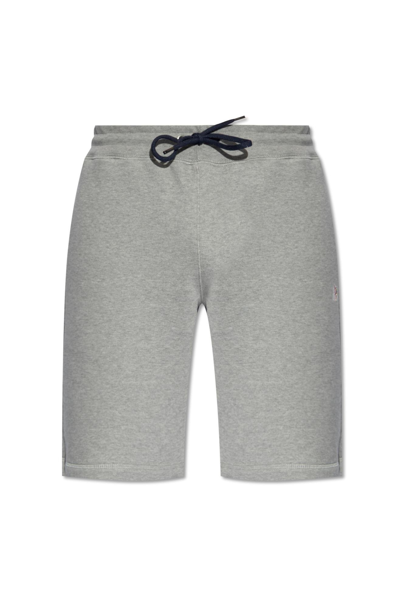 Paul smith 2024 grey shorts