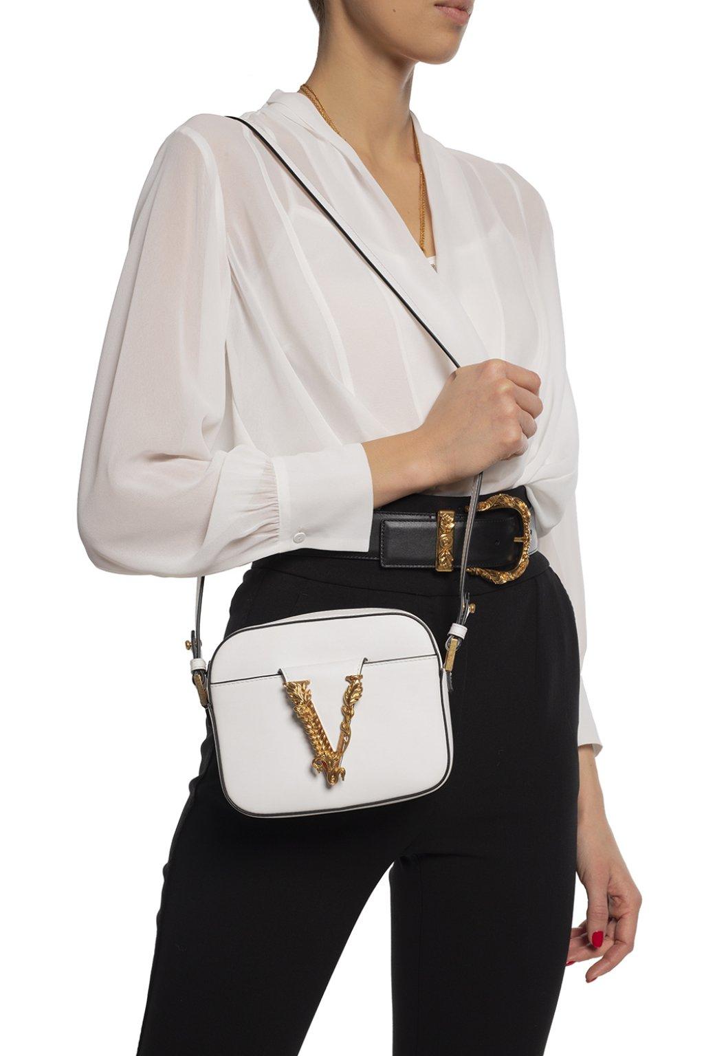 Versace Virtus camera bag