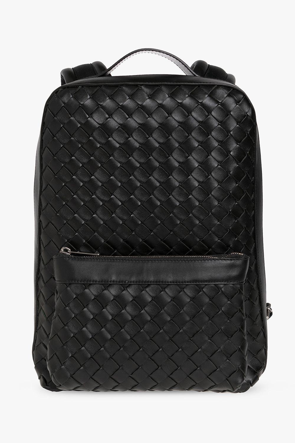 Bottega Veneta 'classic Hidrology Small' Backpack in Black for Men