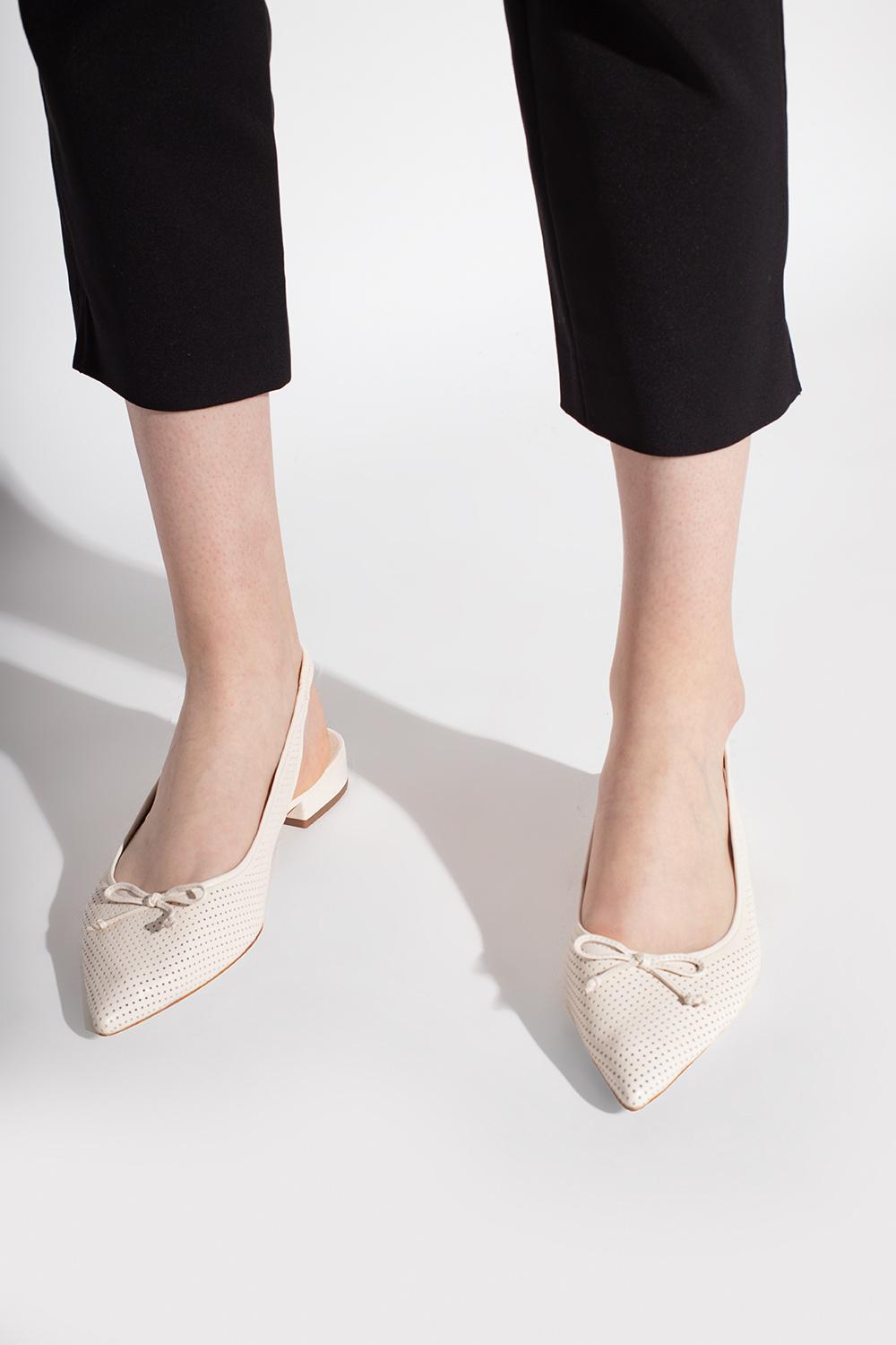 Kate Spade 'veronica' Flats | Lyst Australia