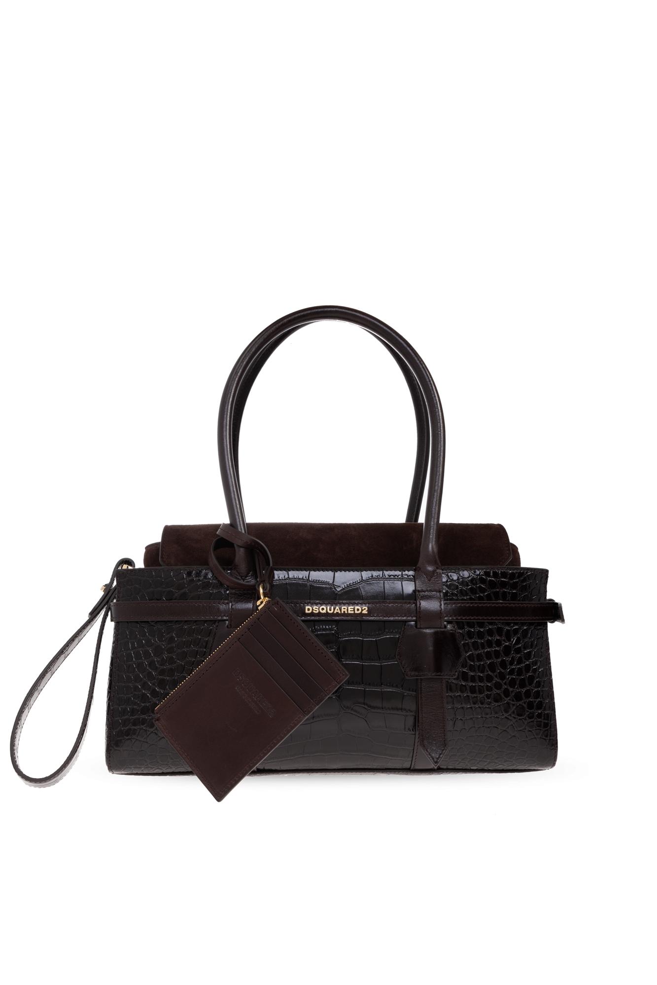 ハンドバッグ Dsquared2 Handbag Bags | DSQUARED2.