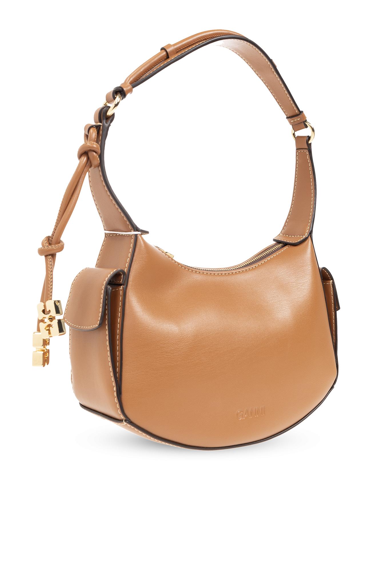 [Ganni] GANNI SWING SHOULDER BAG ☆送料込☆ 3.png