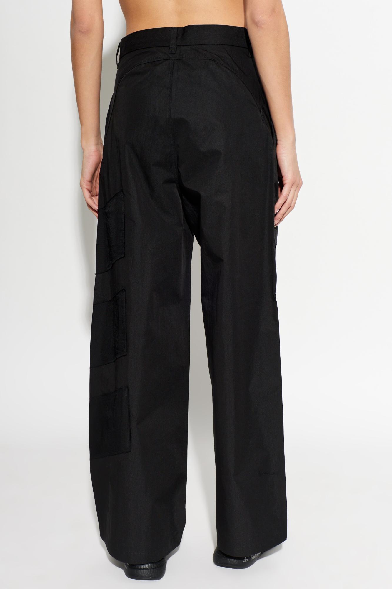 Y-3 Cargo pants for Women | Online Sale up to 60% off | Lyst