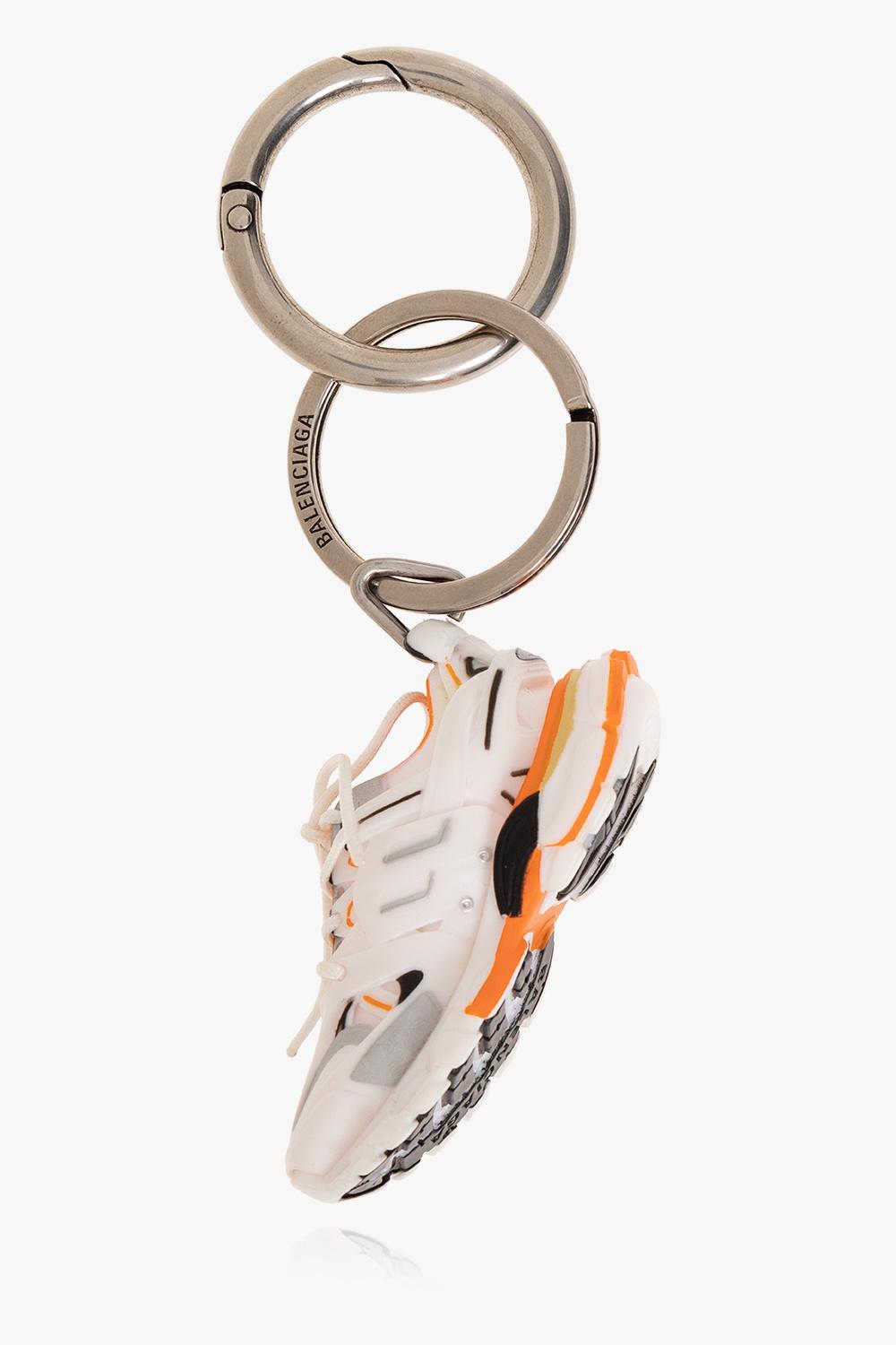 Balenciaga Micro Sneaker Keyring | Lyst