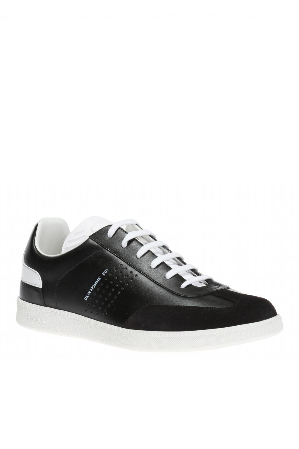 dior homme sneakers