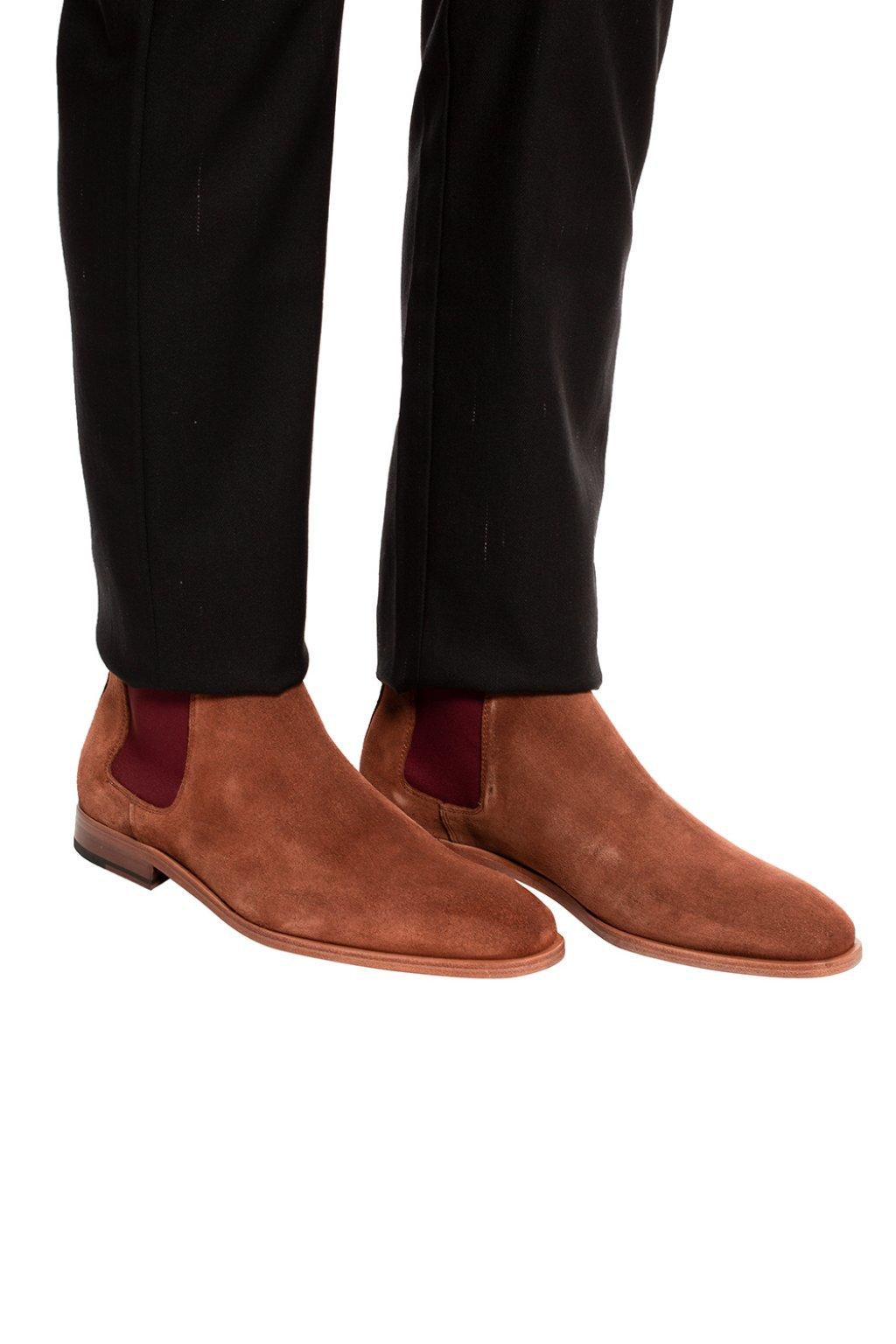 paul smith chelsea boots sale