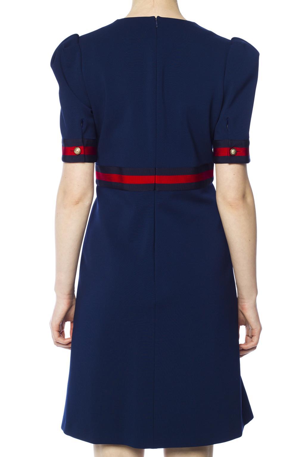 gucci v neck