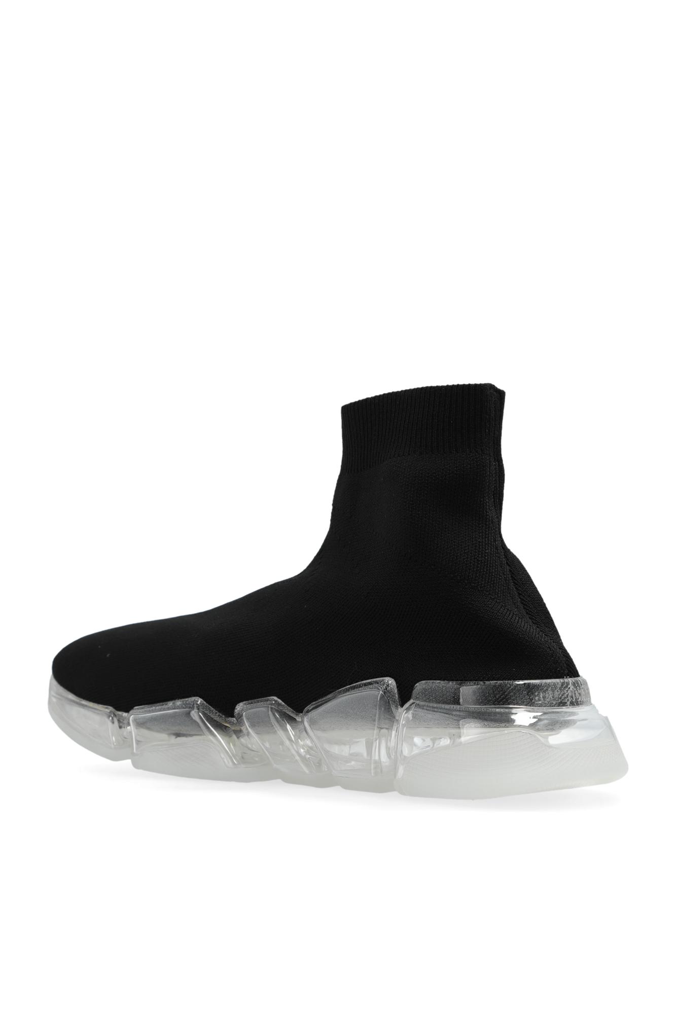 Balenciaga Speed Sneakers for Women Up to 60 off Lyst Australia