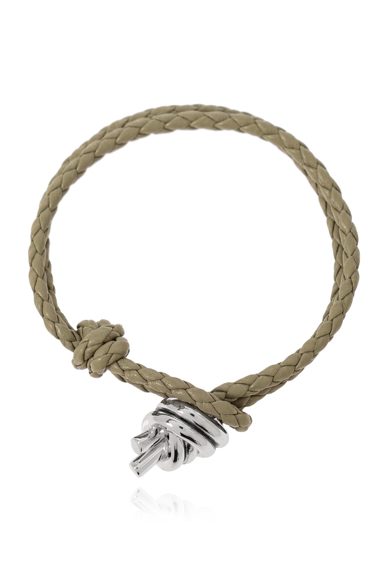 Bottega Veneta Bracelets for Women | Online Sale up to 60