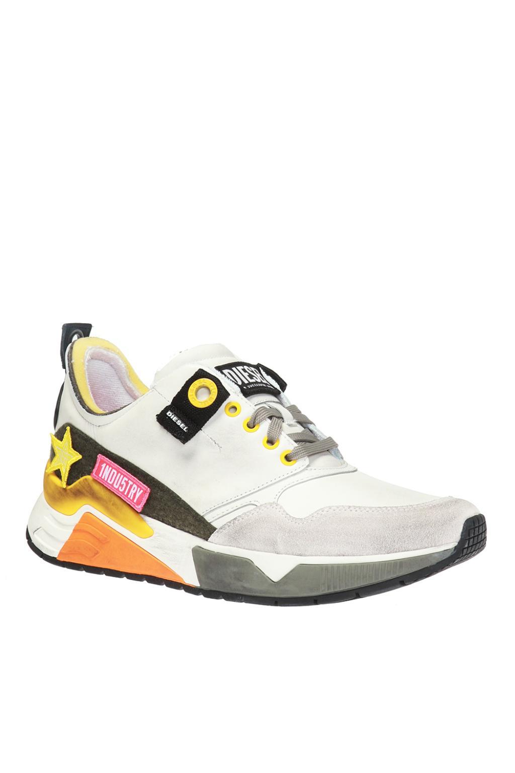 new diesel sneakers 2019