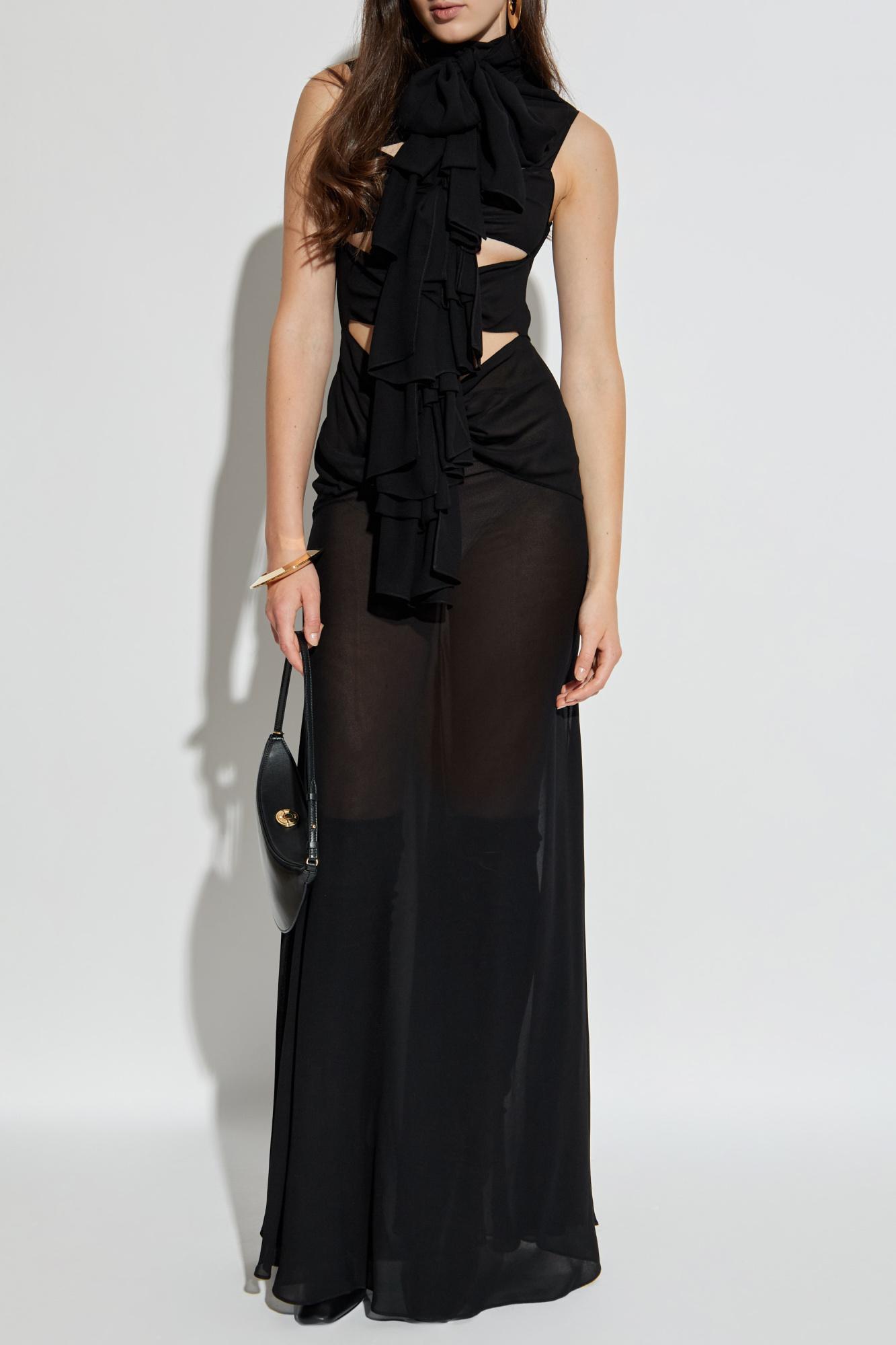 Alaïa Maxi dresses for Women | Online Sale up to 35% off | Lyst