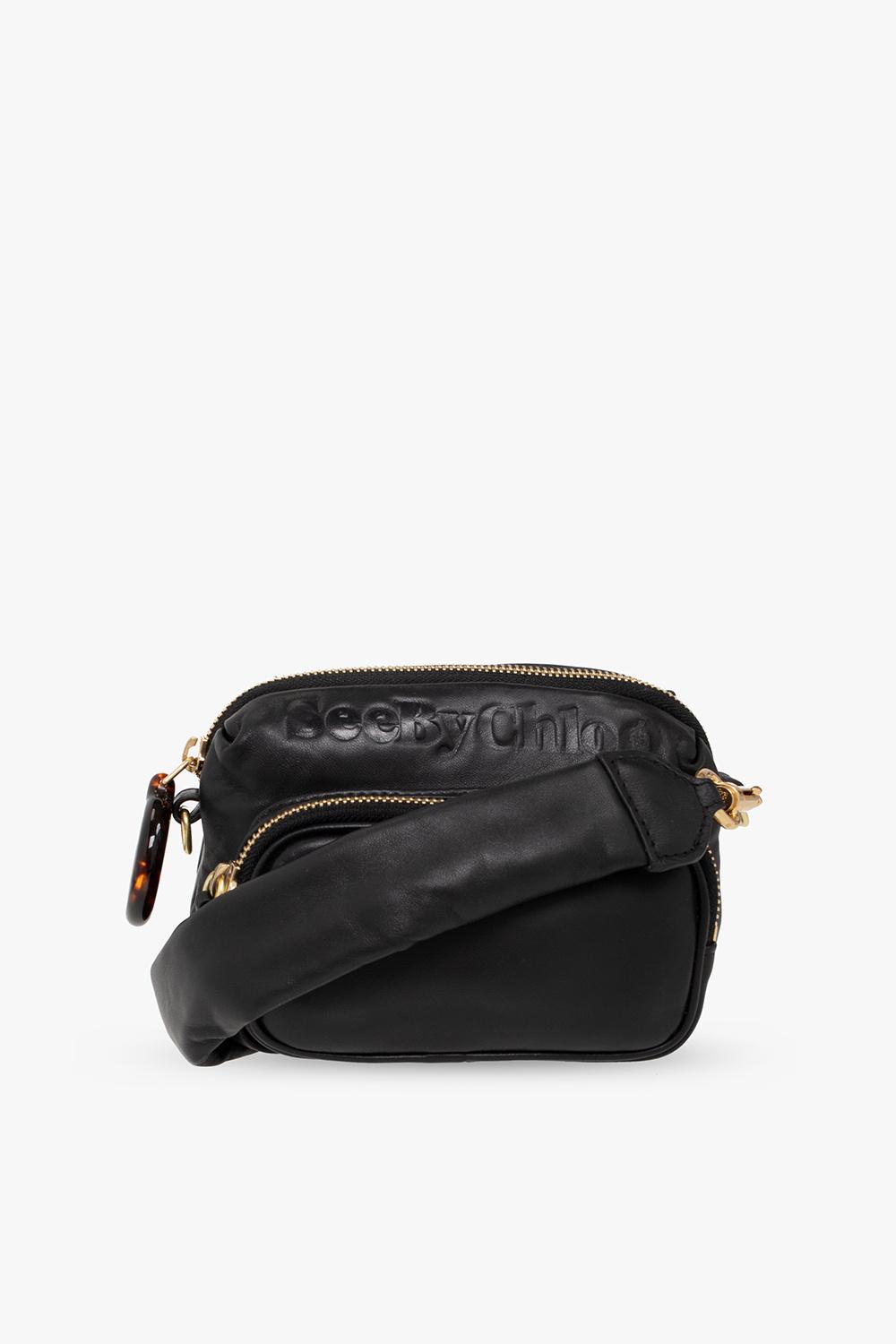 See By Chloé See Chloé 'tilly Mini' Shoulder Bag in Black | Lyst