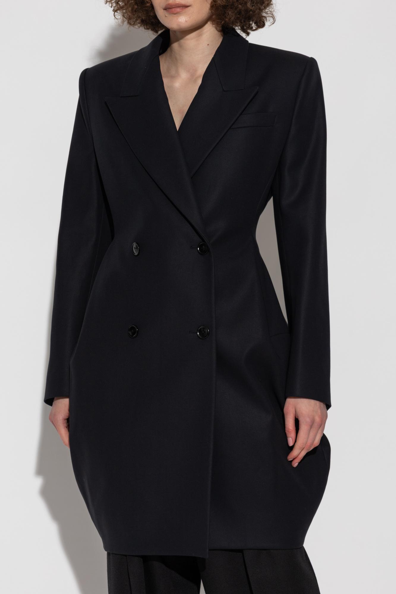 Alaïa Coats for Women | Online Sale up to 60% off | Lyst