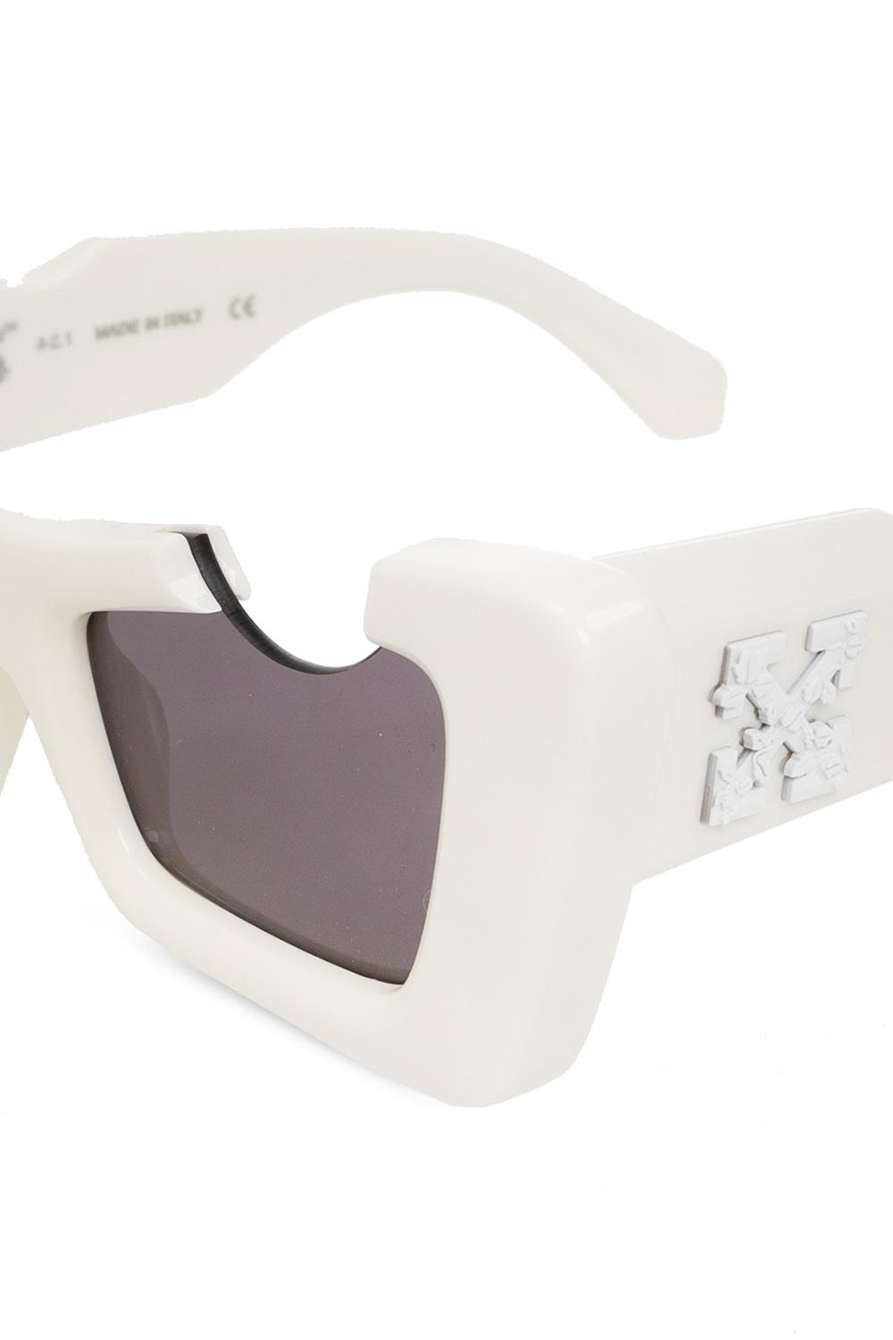 Off-White c/o Virgil Abloh - Off-White™ sunglasses now available