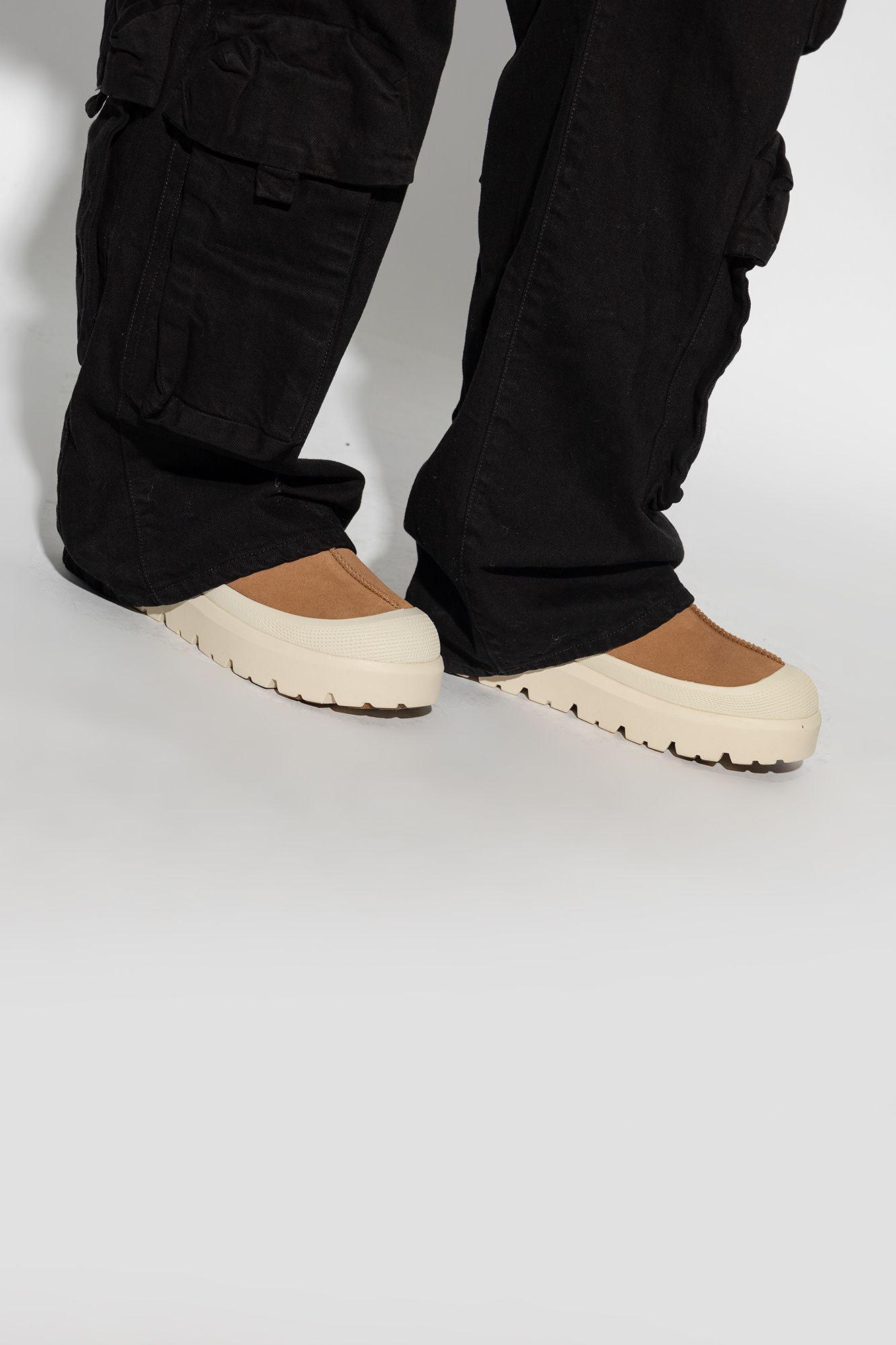 ugg hybrid shoe