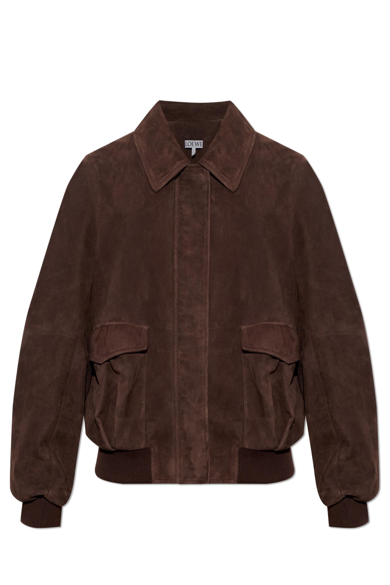 Loewe Casual jackets for Women | Online Sale up to 34% off | Lyst