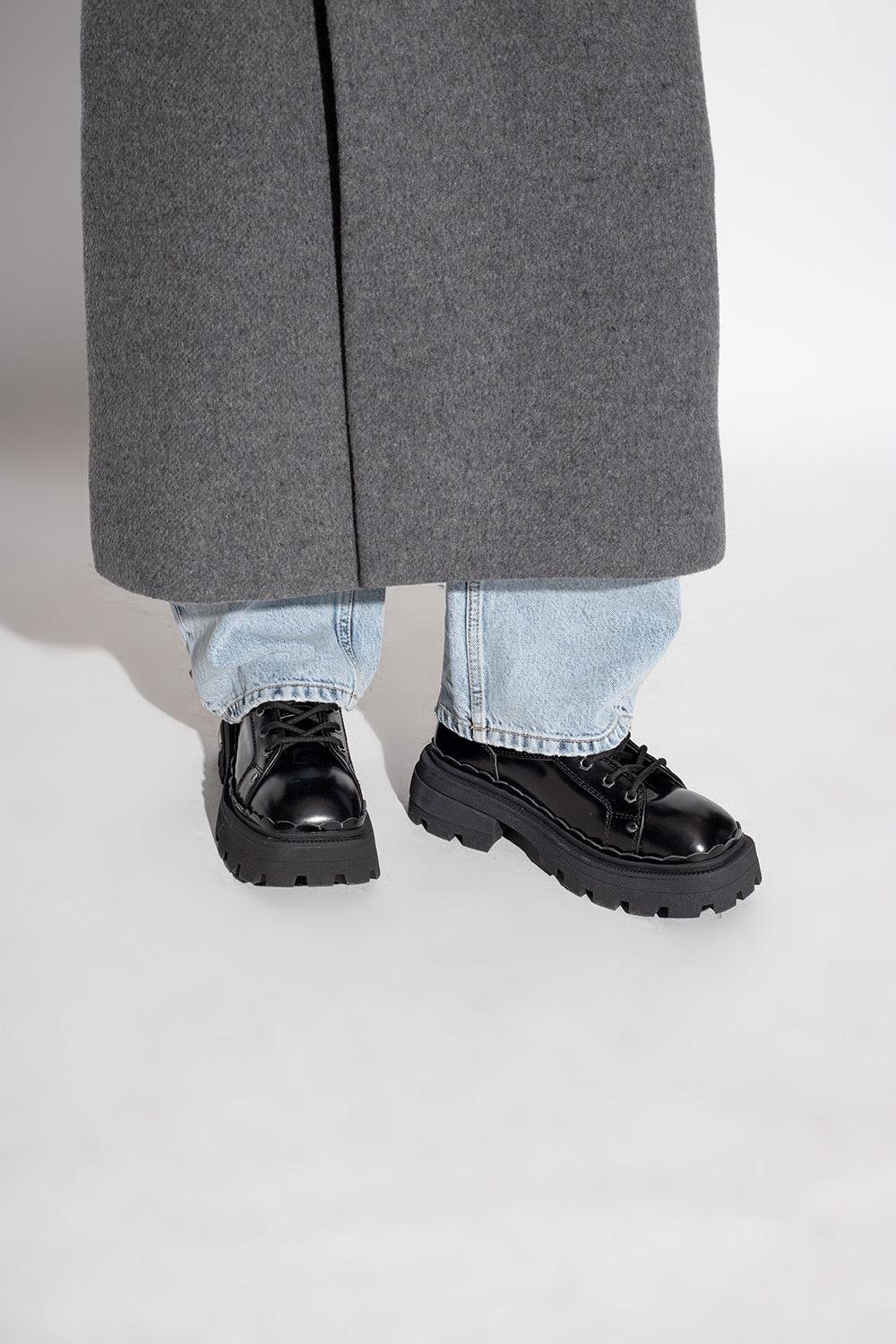 eytys detroit oxfords