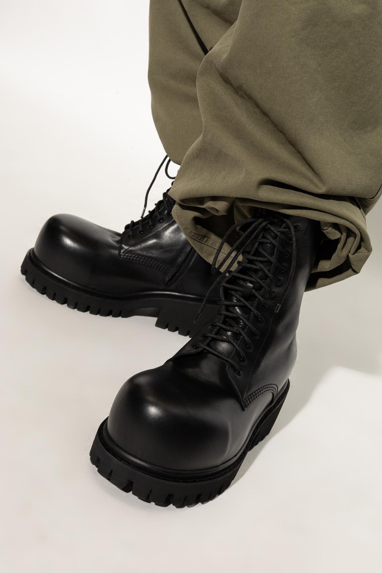 balenciaga stomper ストンパー KJ on X: 