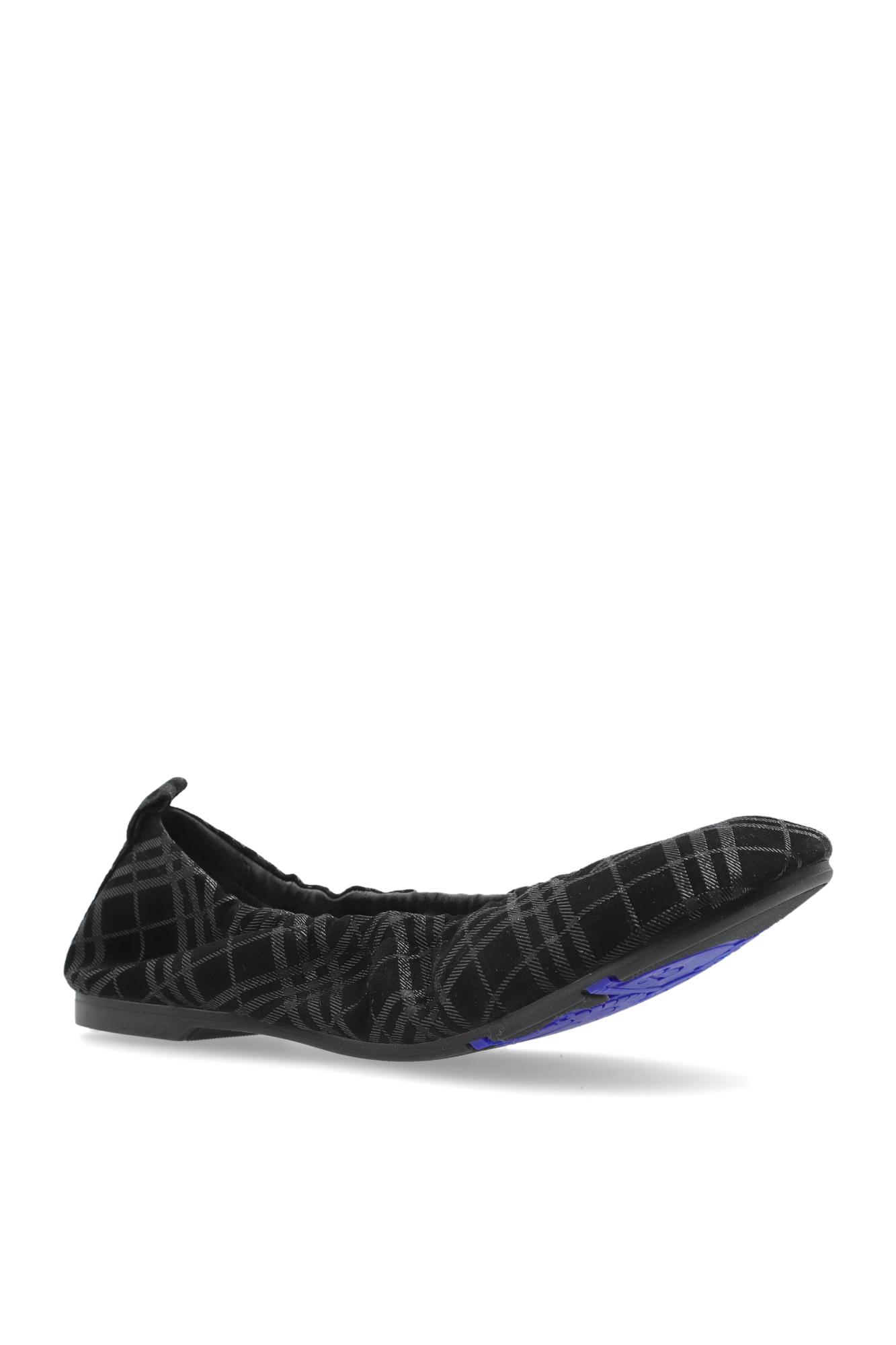 Burberry Ballet flats and ballerina shoes for Women | Online