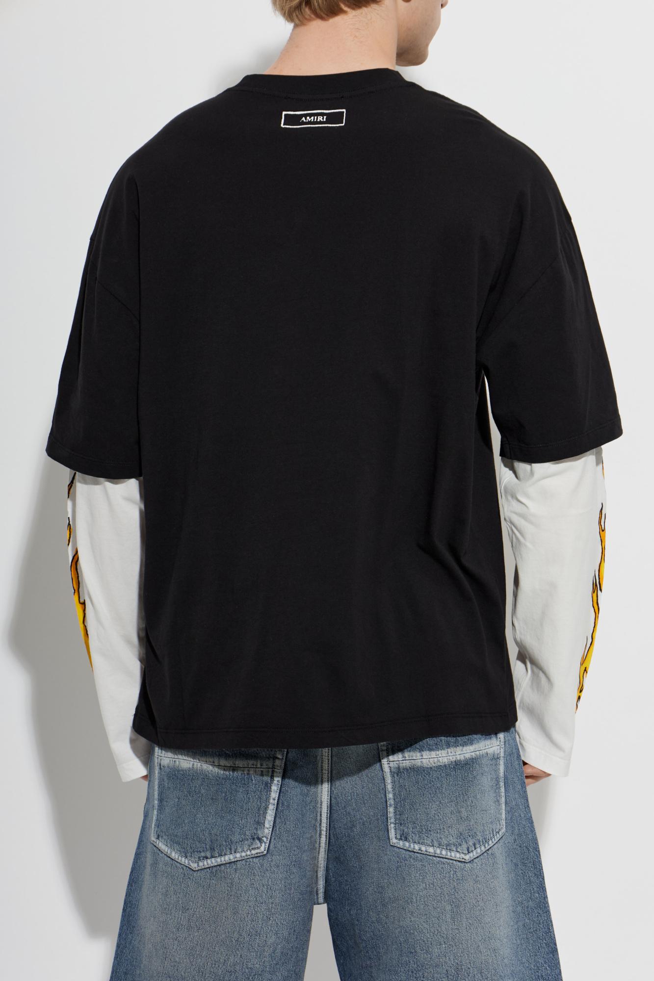 Amiri T-shirts for Men | Online Sale up to 60% off | Lyst