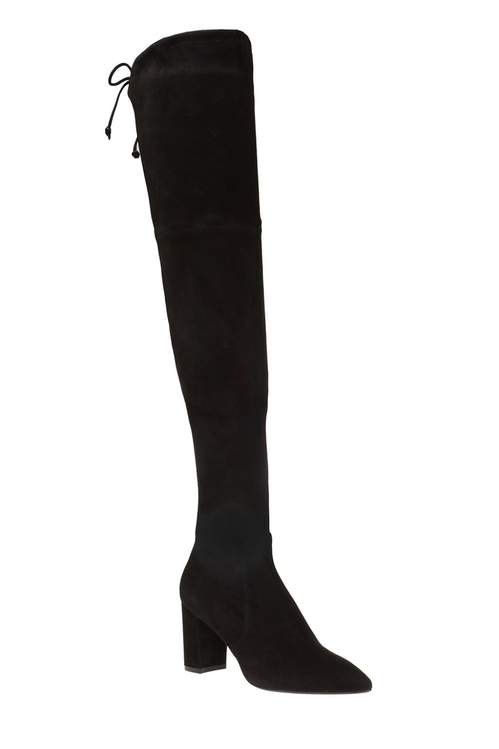 lesley boot stuart weitzman