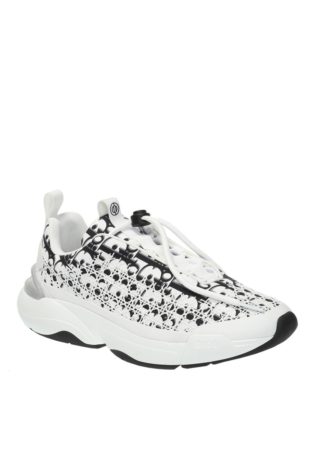 dior runner shoes