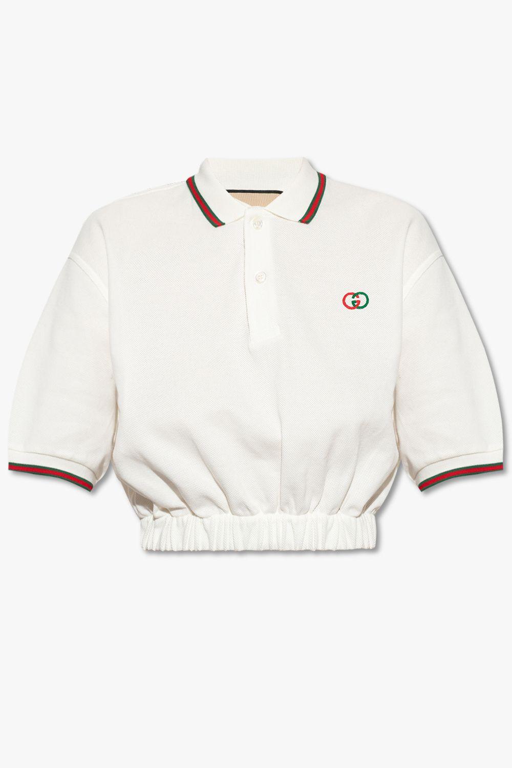 Polo gucci pas cher new arrivals