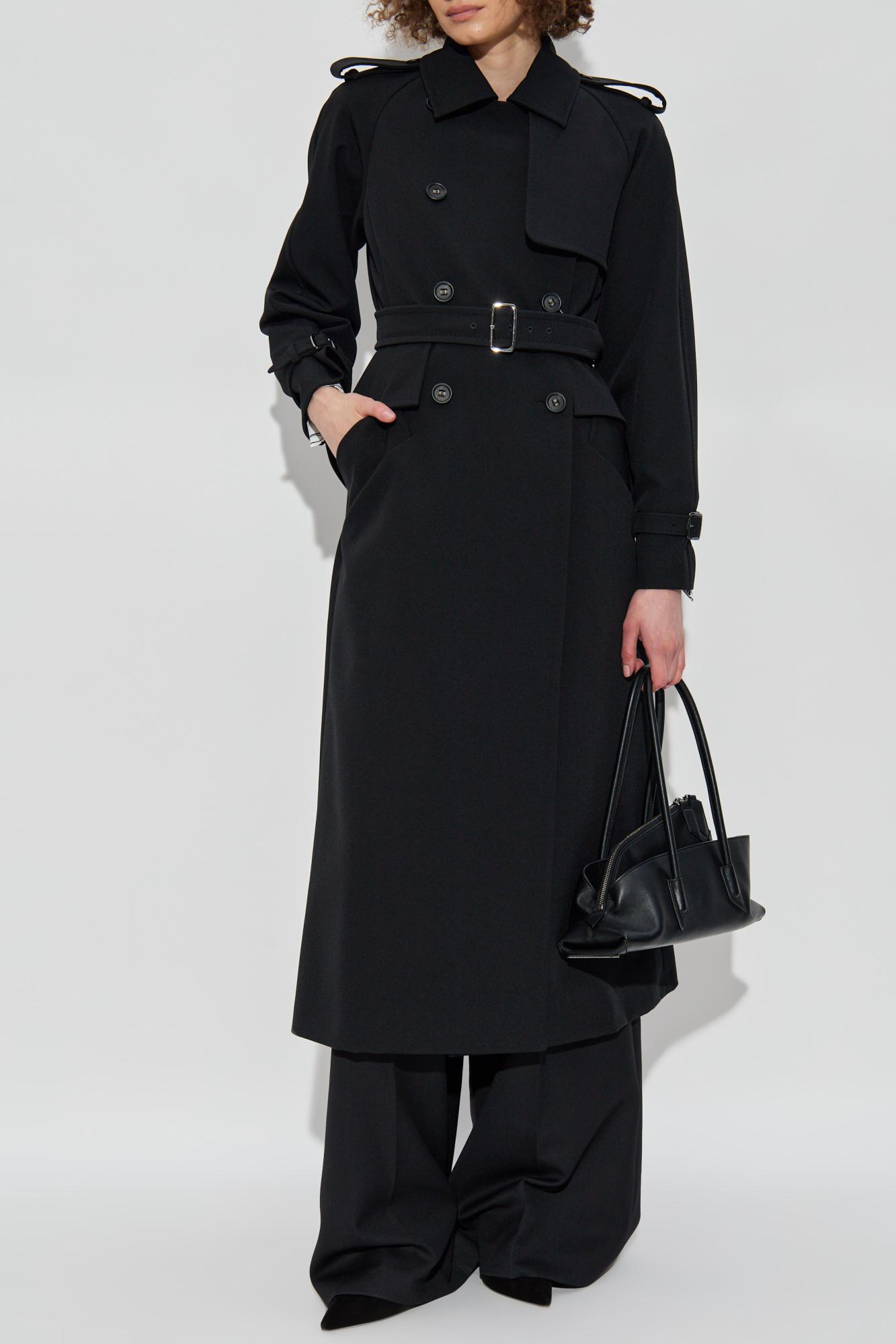 Designer Flare Trench Coats for Women - Up to 71% off | Lyst