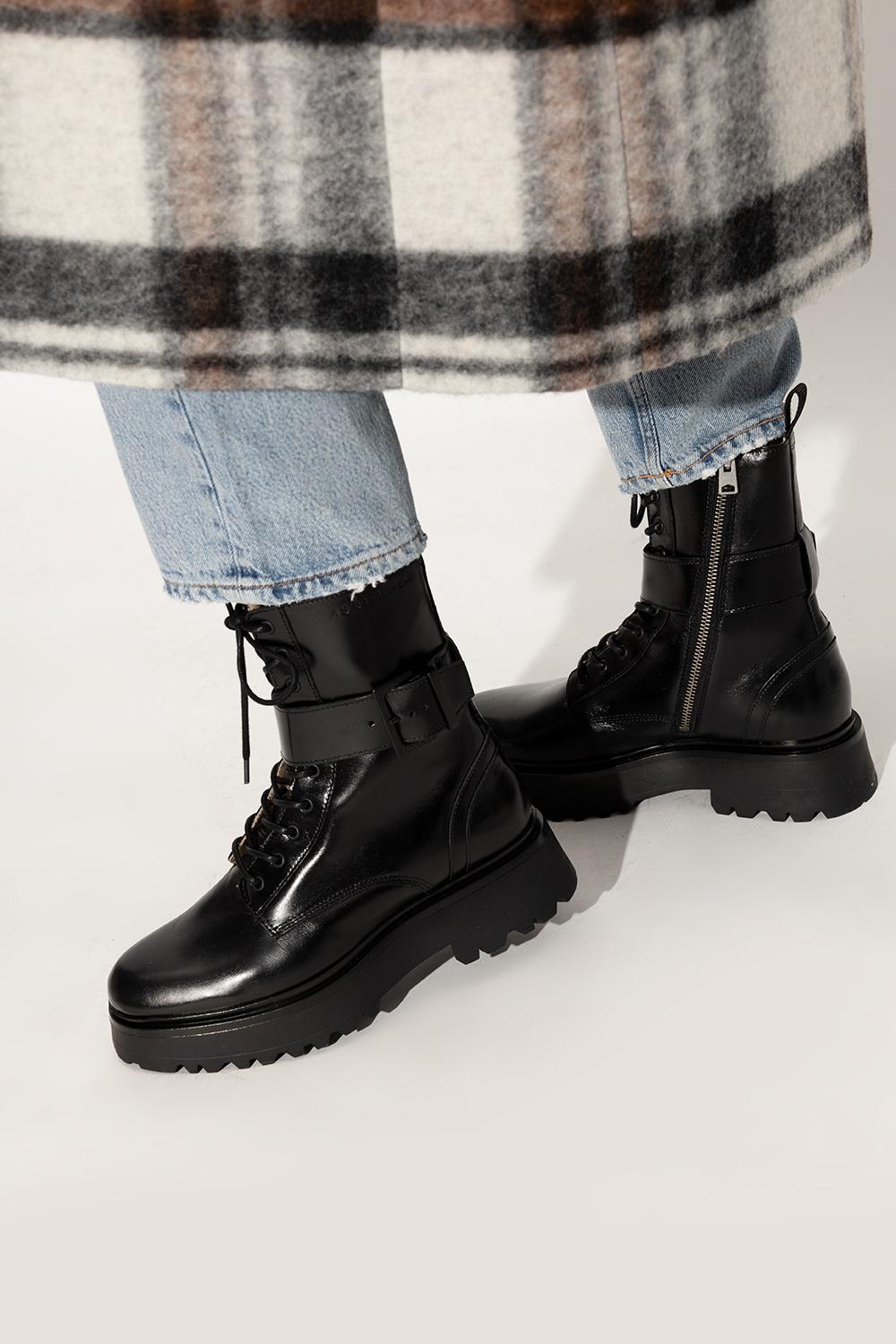 All saints 2025 onyx boot