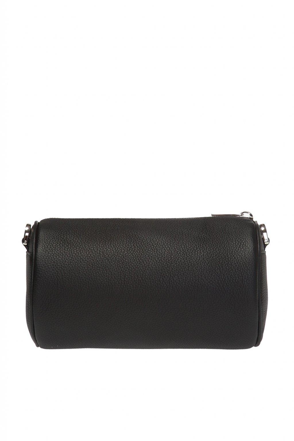 dior roller bolsa black