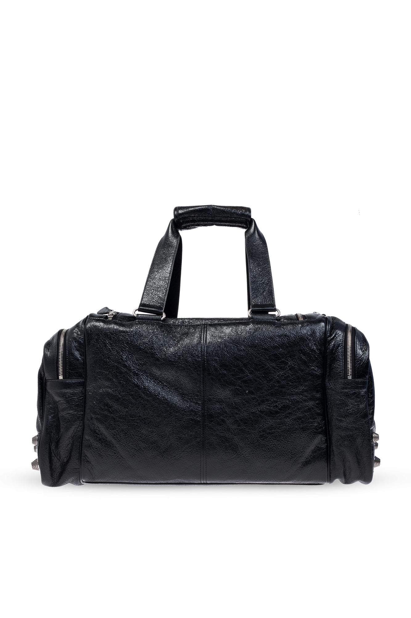 Balenciaga Weekender Bags and Duffel Bags for Men Online Sale up to 20 off Lyst